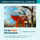 Co-op Japan – info session – TRU Newsroom