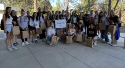 Day of Giving benefits Williams Lake students – TRU Newsroom