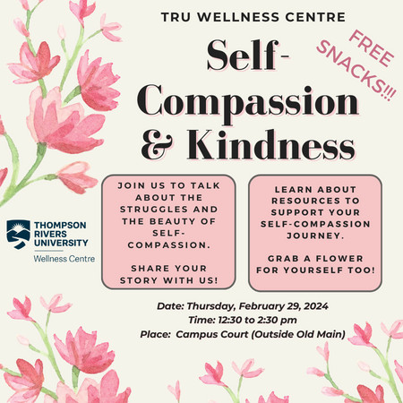 Discussion: Self-compassion and kindness