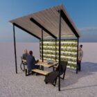 Solar table design competition – TRU Newsroom