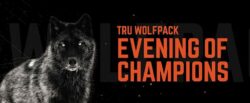 Support the ‘Pack at Evening of Champions – TRU Newsroom