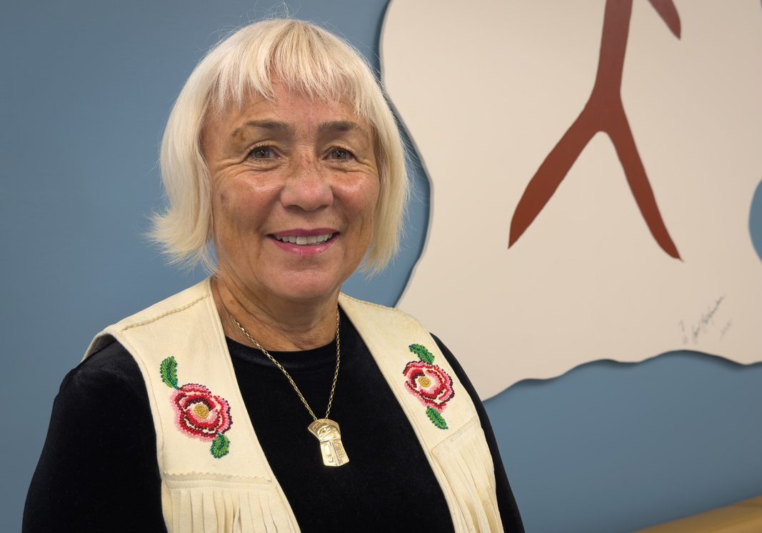 TRU appoints respected BC educational leader as new chancellor – TRU Newsroom