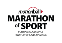 motionballU Marathon of Sport – TRU Newsroom