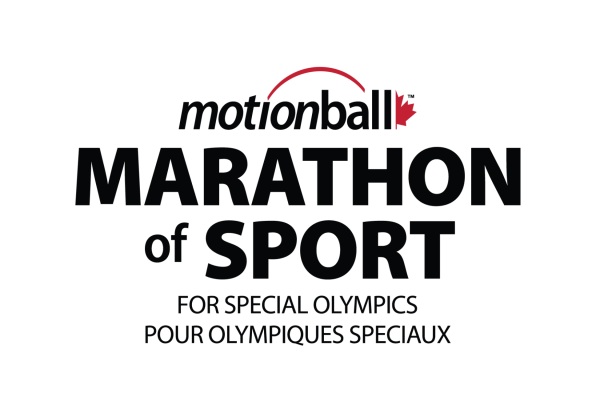 motionballU Marathon of Sport – TRU Newsroom