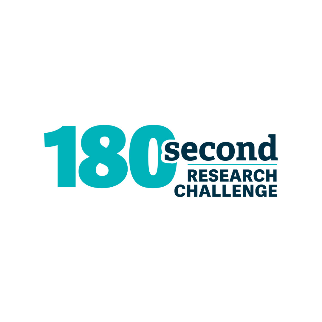 180-second research challenge – TRU Newsroom