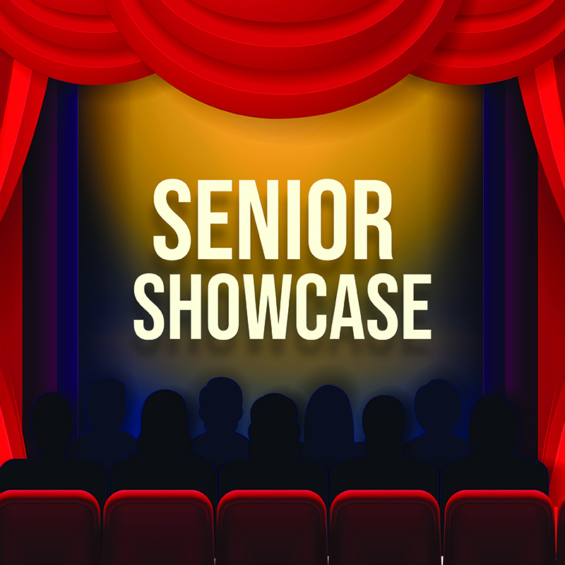 Actors Workshop Theatre – Senior Showcase – TRU Newsroom