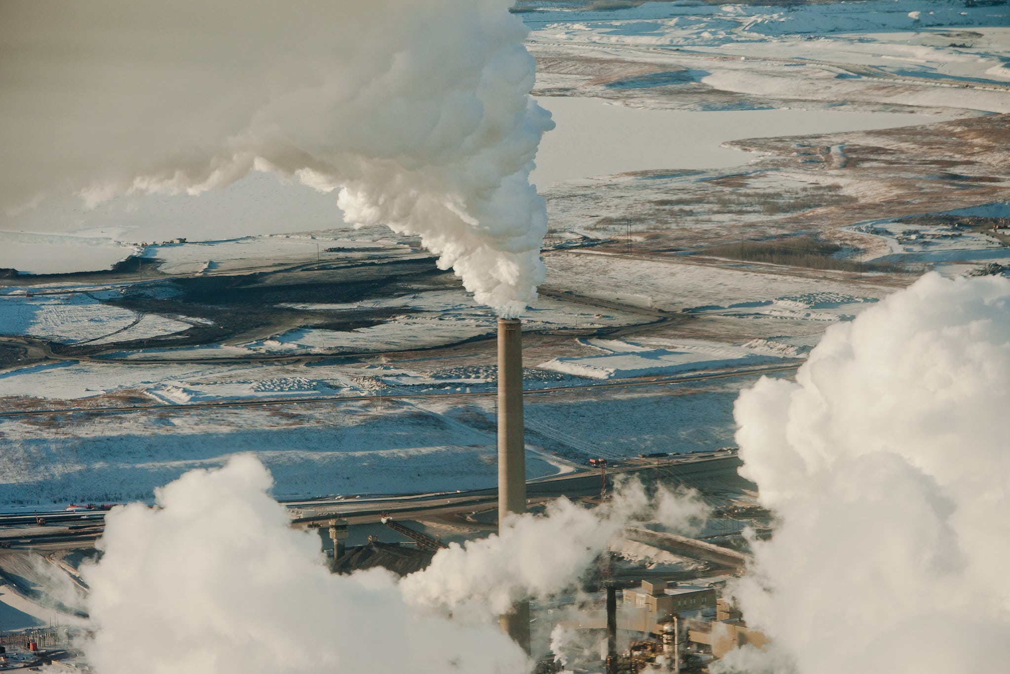 Alberta adds fuel to the climate crisis fire