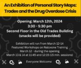 An Exhibition of Personal Story Maps – TRU Newsroom