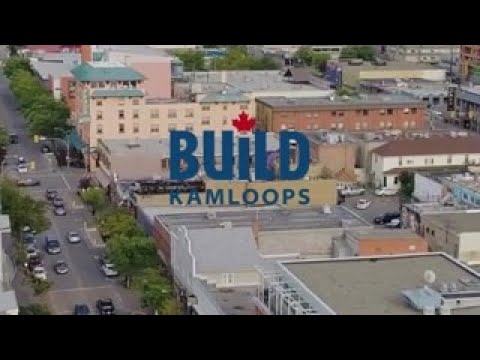 Build Kamloops Introduction