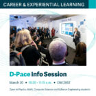 D-Pace info session – TRU Newsroom