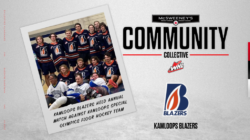 McSweeney's WHL Community Collective: Kamloops Blazers