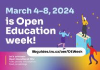 Open education week pep rally – TRU Newsroom