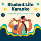 TRU Student Life karaoke – TRU Newsroom