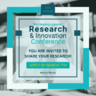 TRU Undergraduate Research and Innovation Conference – TRU Newsroom