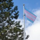 Transgender Day of Visiblity – TRU Newsroom