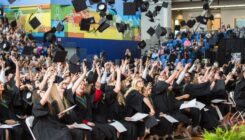 Extraordinary individuals recognized with TRU honorary degrees – TRU Newsroom