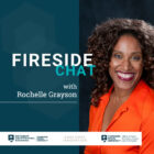 Fireside Chat with Rochelle Grayson – TRU Newsroom