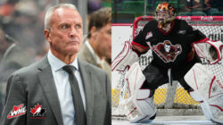 Former WHL champion, coach Evason named to coaching staff for 2024 IIHF World Championship