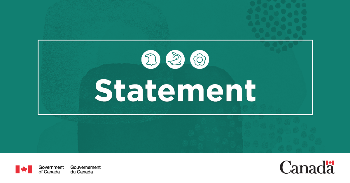 Statement by the First Nations Leadership Council and Ministers Hajdu and Anandasangaree following their participation at Our Gathering kexwkexwntsút chet, tə sq̓əq̓ip ct in British Columbia