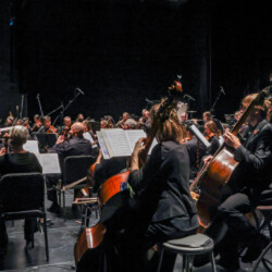 Kamloops Symphony Announces 2024/25 Season