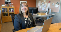 Beefed up internet service benefits students in the Cariboo – TRU Newsroom