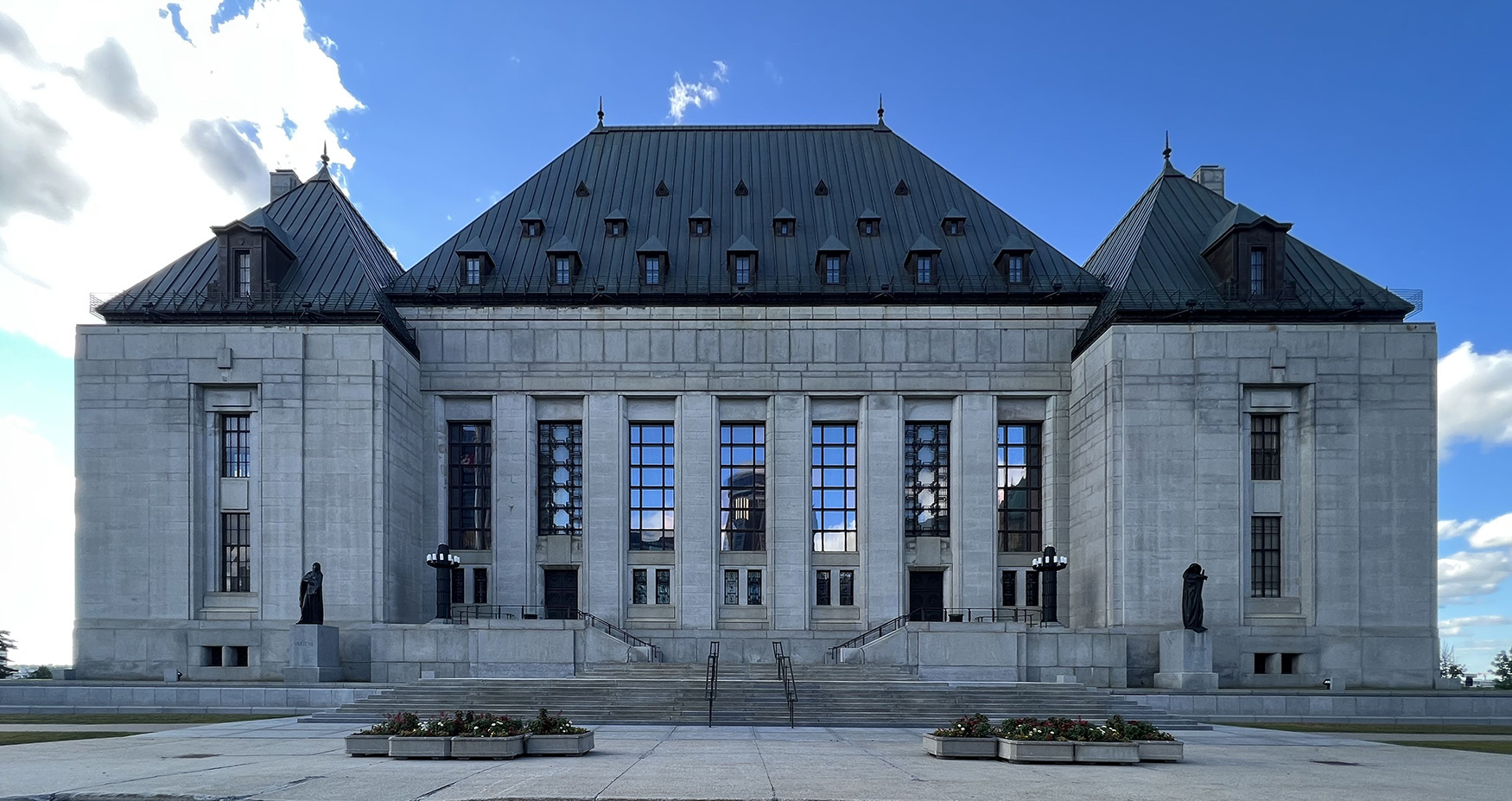 Supreme Court of Canada cites TRU law faculty member – TRU Newsroom