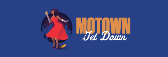 WCT: Motown Get Down