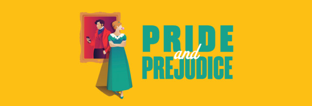 WCT: Juliet: Pride & Prejudice