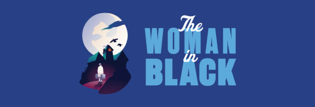 WCT: The Woman in Black