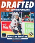 HARRISON BRUNICKE SELECTED BY PITTSBURGH PENGUINS IN NHL DRAFT