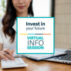 Invest in your future: Financial aid info session