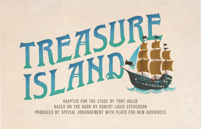 Project X: Treasure Island