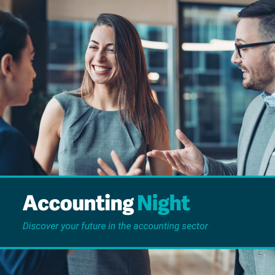 Accounting Night