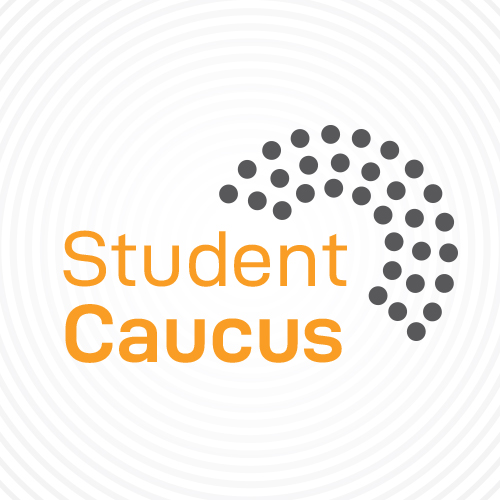 Student Caucus info session