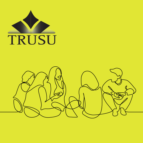 TRUSU Clubs Day