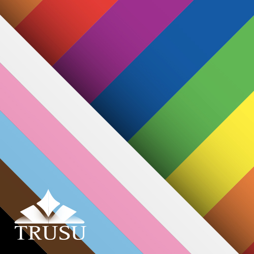 TRUSU Pride Parade