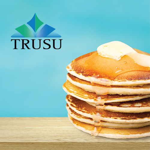 TRUSU Welcome Breakfast