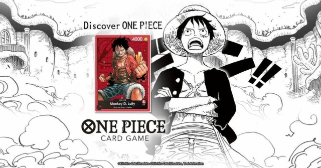 Gaming: Tuesday One Piece