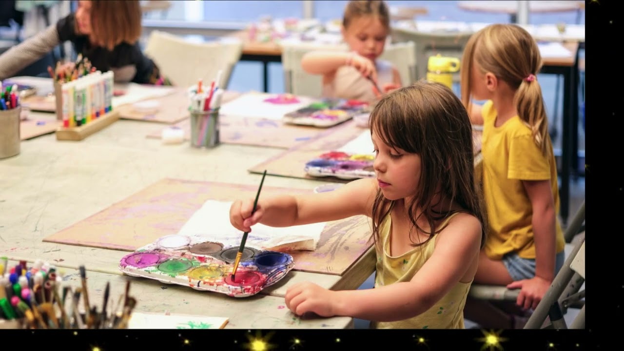 You're Invited! Celebration of the Arts