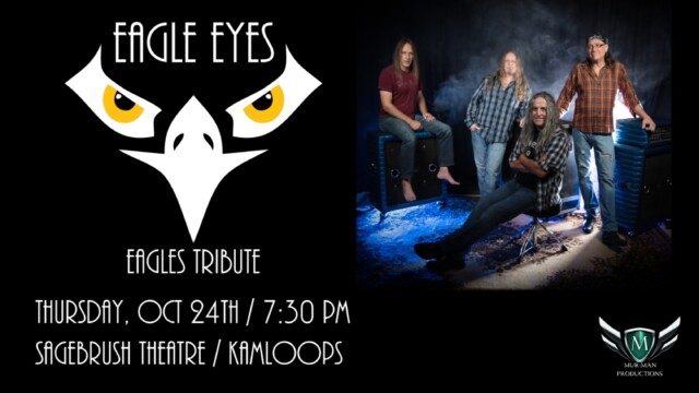 Eagle Eyes “THE” tribute to the Eagles & Joe Walsh