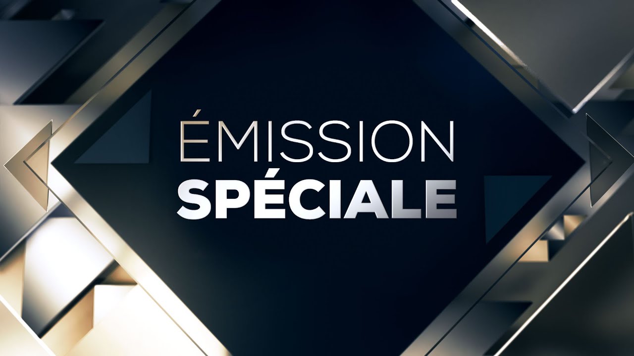 10 h 00 HE : Point de presse d'un député du Bloc & des dirigeants de la communauté haïtienne