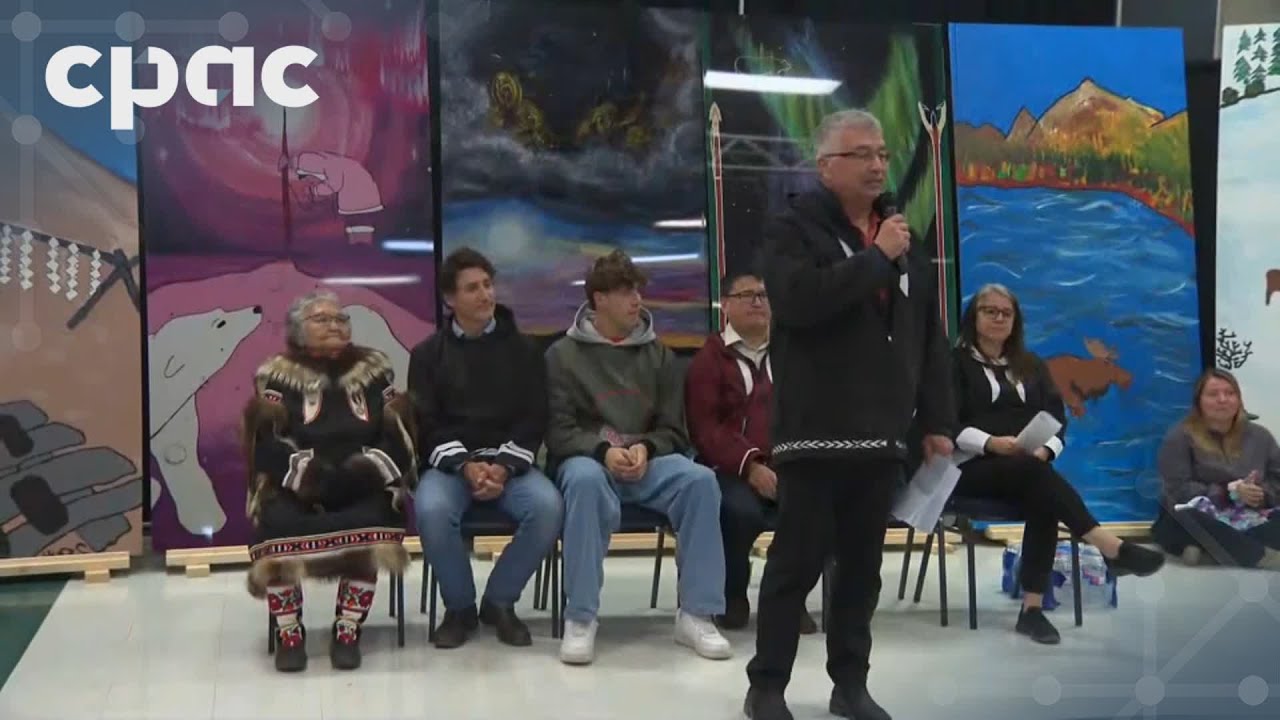 2024 National Day for Truth and Reconciliation: event in Inuvik