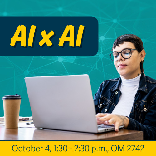 AI x AI: Artificial Intelligence and Academic Integrity