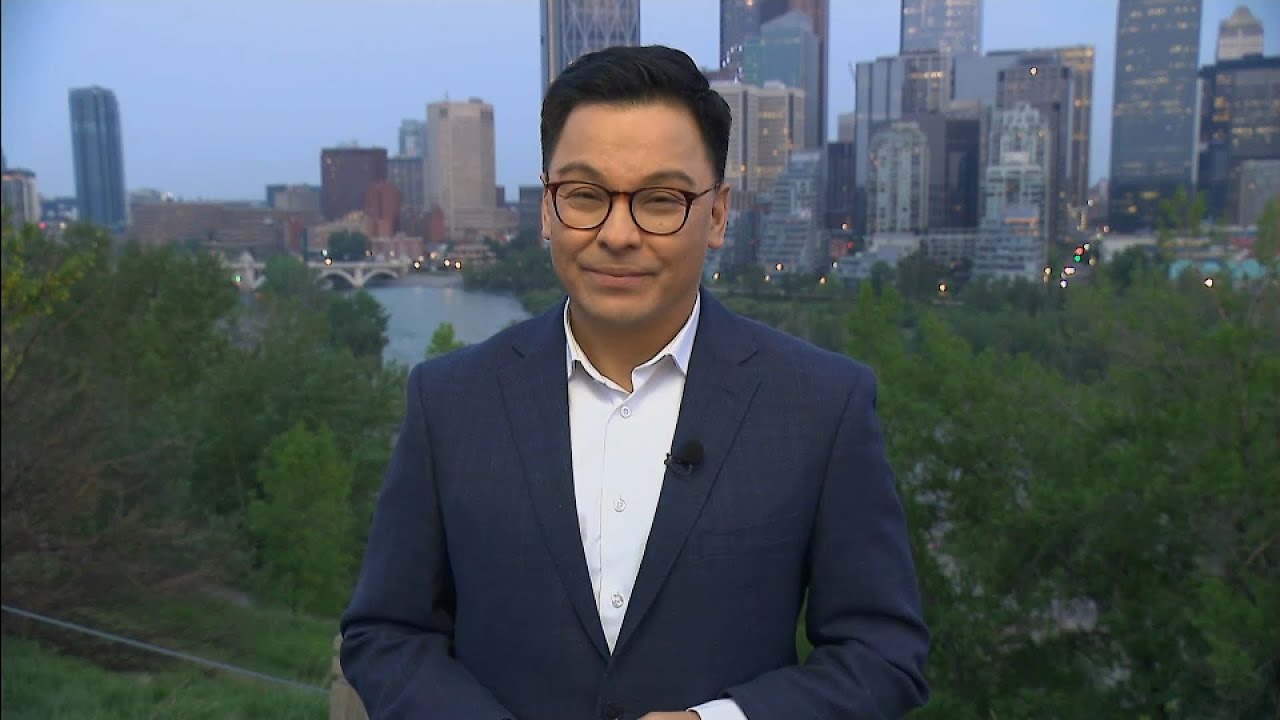 Alberta Vote 2023: Election preview with CPAC's Michael Serapio