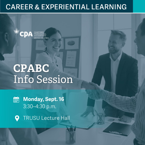 CPABC info session