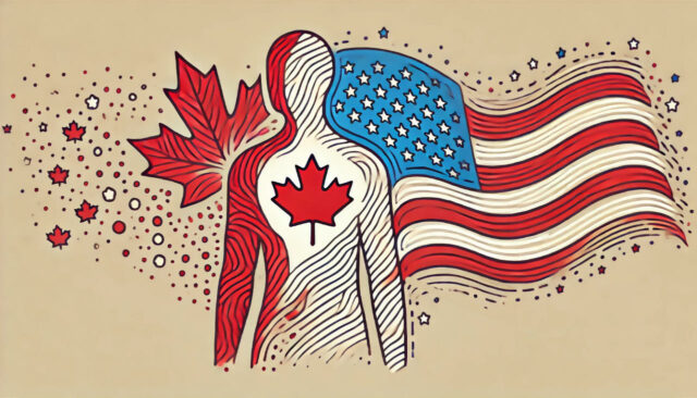 How the Upcoming USA Election Could Impact Canadians