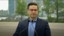 Conservative Leader Pierre Poilievre discusses foreign interference report – May 24, 2023