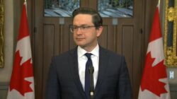 Conservative Leader Pierre Poilievre on carbon pricing, refusal to meet with special rapporteur