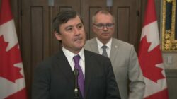 Conservative MP Michael Chong reacts to government's expulsion of Chinese diplomat – May 8, 2023