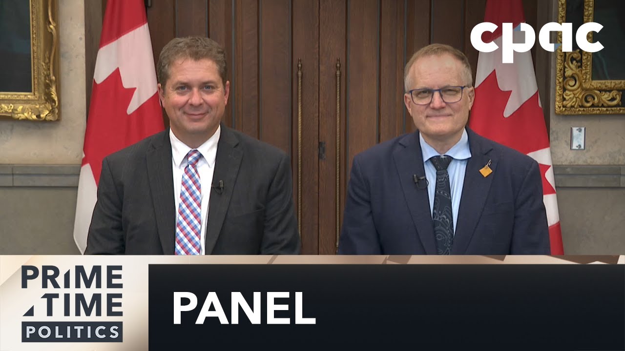 Conservative and NDP House Leaders discuss their priorities for this fall – September 16, 2024